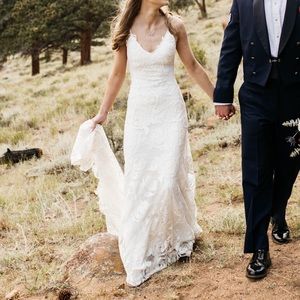 Grace Loves Lace Rosa Gown
